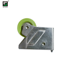 Con lăn cửa trượt có thể điều chỉnh cho cửa sổ nhôm-Bảo trì dễ dàng - Product Image 1