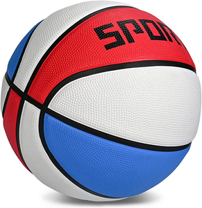 Ballon de basketball en cuir véritable authentique, taille officielle 7, personnalisable avec logo, qualité de luxe, vente en gros - Product Image 6