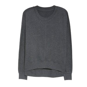 Sweat-shirt pour femmes de qualité supérieure, tissu de haute qualité, coutures durables, toucher doux, coupe moderne, idéal pour les marques de mode et les détaillants - Product Image 4