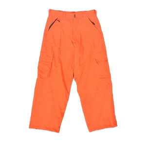 New 2025 Baggy Ski Trouser Windproof Plus Size Waterproof Snowboard <b>Pants</b> Wide Leg Fleece Lining 10,000mm Insulation High Street - Product Image 1