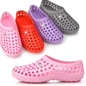 Scarpe donna 71g holspugnes Aqua-sandali in spugna leggera scarpe da sport acquatici - Product Image 1