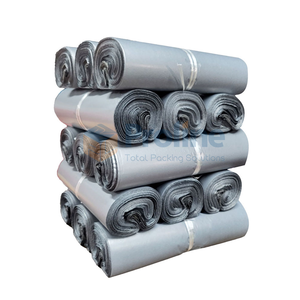 Bolsas de Correo de Burbujas de Polietileno Personalizadas, Sobres Acolchados Impermeables y Resistentes a Impactos para Envíos Seguros - Product Image 4