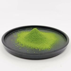 Uji Matcha Suiren, Auténtico Matcha Japonés de Primera Calidad, Grado Ceremonial, Té Wakokoro, Primera Cosecha, Molido en Piedra, Vibrante, 30g/1kg - Product Image 1