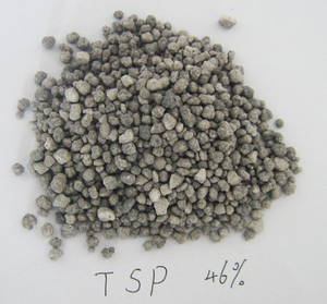 NMF (PVT) LTD Gránulos de Superfosfato Triple Puro, 99.99% de Pureza, Color Blanco, para Cultivos de Invernadero, Nutrición Premium para Cultivos - Product Image 3