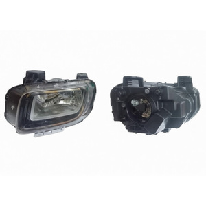 เหมาะสำหรับ Hyundai Venue รุ่นที่ 1 เครื่องยนต์ 1.0L G3LC 1.2L G4LA 1.4L D4FC ชุดไฟหน้าด้านซ้าย LH 92101K2040 92101K3000 - Product Image 1