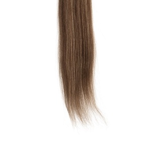 มัดผมบริสุทธิ์สีดำธรรมชาติมัดคู่ - Product Image 2