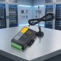 Módem Industrial LoRa M2M Four-Faith F2816