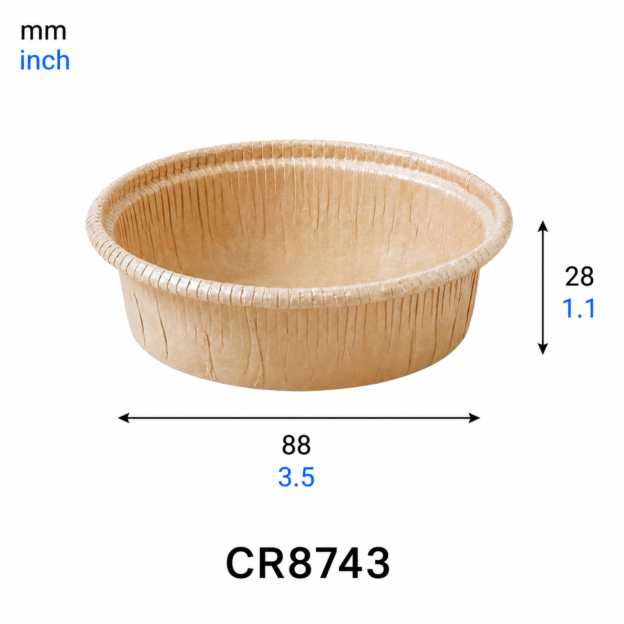 CR8743