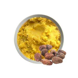 Beurre de karité adapté à la production de baumes à lèvres et de soins personnels spécialisés - Product Image 6