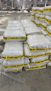 Woven Heavy Weight PE Tarpaulin 250gsm for Outdoor Awning <b>Tent</b> Use - Product Image 6