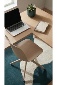 Standard Quality Statement Hand Tufted Area <b>Rug</b> in Wool for Stylish Living & Hospitality <b>Spaces</b> Available at Affordable Price - Product Image 5