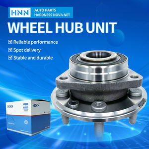 HNN Roulement de moyeu d'essieu de roue arrière Auto Vente en gros Conduite sûre et lisse OEM de haute qualité 42450-0A030 pour Toyota Corolla <span class=keywords><strong>2020</strong></span>- - Product Image 2