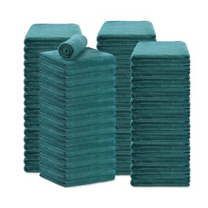 Toalla de Playa de Microfibra Super Absorbente Antiarena con Logotipo Personalizado al por Mayor, Nueva Colección 2026 - Product Image 1