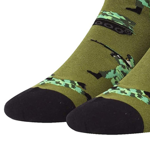 Custom Sublimation 100% Cotton Anti-Slip Breathable <b>Socks</b> All Sizes All Colors Any Design OEM Good Quality Casual <b>Socks</b> - Product Image 4