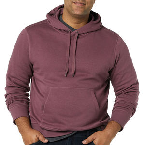 Collection Automne-Hiver Basics pour Hommes de la marque Stone Island : Sweat à capuche en polaire tendance avec badges pour les fans - Product Image 1