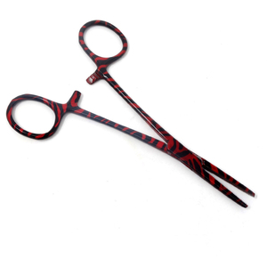 Pinces de pêche personnalisées pour l'extérieur avec options de poignée sur mesure pour les fournisseurs et détaillants d'équipements de pêche sportive - Product Image 5