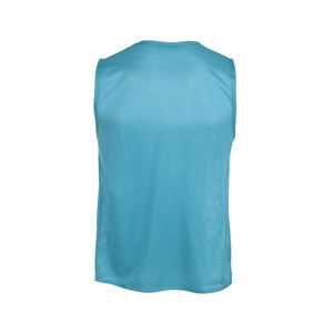 Chalecos Deportivos Personalizados de Alta Calidad, 100% Poliéster, Secado Rápido, Transpirables y Ajustables, para Entrenamiento de Fútbol, para Hombres y Mujeres - Product Image 3