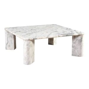 Best Seller Oval Marble Coffee <b>Table</b> Luxury Center <b>Table</b> For Modern Living Room Furniture Design - Product Image 5
