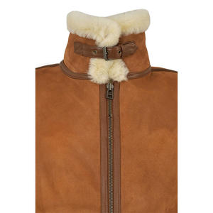 Fabricante de Chaquetas de Cuero Personalizadas, Chaqueta de Cuero Genuino para Motociclistas, Chaquetas de Cuero para Hombre al por Mayor, Proveedor de Chaquetas de Cuero OEM - Product Image 6
