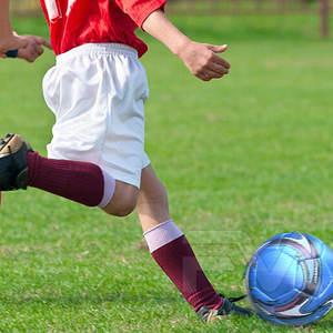 Balón de Fútbol Híbrido de Primera Calidad, Material Duradero, Nuevo, en Oferta, Disponible en Stock, Personalizado al por Mayor - Product Image 5