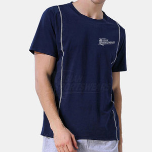 Conjunto de Camisetas de Primera Calidad, Relajadas, Ligeras, Hechas de Algodón, con un Estilo Informal, Fresco, Moderno y con un Buen Precio - Product Image 5