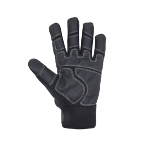 Guantes de Trabajo Resistentes para Tareas Industriales con Agarre Fuerte y Cobertura Confiable para las Manos, para Uso Diario en el Sitio de Trabajo - Product Image 2