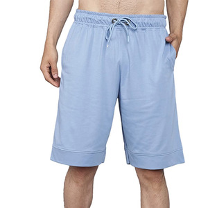 Ensemble T-shirt et short pour homme, idéal pour se détendre et faire du sport, T-shirt et short confortables - Product Image 6