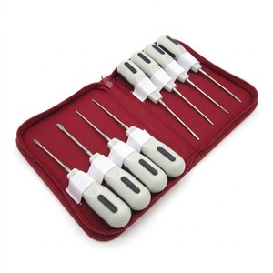 Kit de Equipos Dentales Profesionales para Proveedores de Atención Dental, Clínicas, Hospitales, Centros de Tratamiento Oral y Odontología - Product Image 4