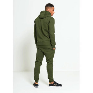 Best Quality Men Zipper Tracksuit for Men Modern Athletic Zipper Tracksuit for Men New Style Men Zipper Tracksuit for Men - Product Image 5