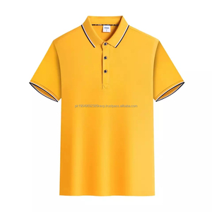 Camiseta Personalizada para Hombre, Impresión al por Mayor, Algodón de Punto, Manga Corta, Holgada, Secado Rápido, OEM/ODM, Logotipo del Cliente, DDP - Product Image 6