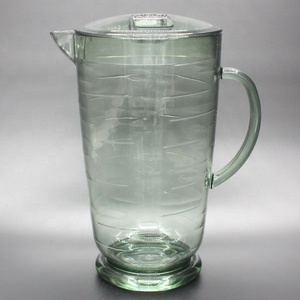 แก้วน้ำอะคริลิคแบบแก้วใส - Product Image 6