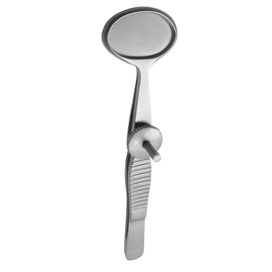 Pinzas Oftálmicas Profesionales para Calázones, Herramienta de Acero Inoxidable, Pinzas de Precisión para Párpados, para Uso Clínico en el Cuidado de la Vista - Product Image 5