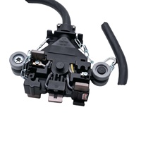 Chariot d'alimentation C7 pour épandeur, numéro de pièce 5240-078-0011, usage industriel, matériau plastique, garantie 3 mois