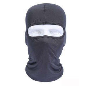 Nueva Pasamontañas de Esquí y Ciclismo Sostenible a Precio Mayorista Barato, Máscara Facial Completa Protectora, Cubre Rostro para Motocicleta, Bufanda Facial para Hombres - Product Image 5