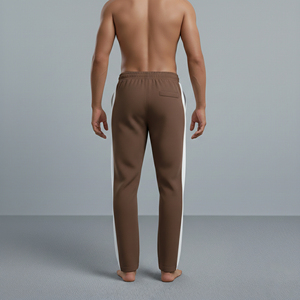 กางเกงขาบานขายาวสวมใส่สบายกางเกงแฟชั่นลำลอง - Product Image 3