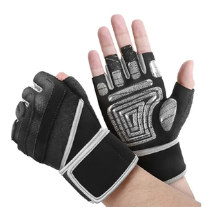 Cuero con Logotipo Personalizado para Guantes Tácticos Transpirables, Protección Universal, Cómodos, Fabricante OEM, Proveedor - Product Image 1