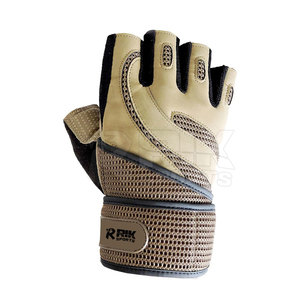 Gants de musculation pour hommes – Vente en gros disponible – Gants de fitness et de musculation pour la salle de sport 2026 - Product Image 6
