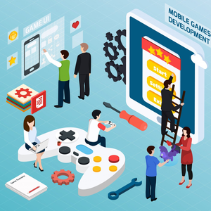 Servicios de Desarrollo de Juegos Multijugador |   Juegos Multijugador Personalizados en Línea, Soluciones de Juego Transplataforma, Expertos, Equipo Profesional, Mundial - Product Image 1