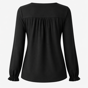 Blusas de Alta Calidad al por Mayor para Mujer - Fabricante OEM para Minoristas - Product Image 2