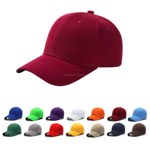 Wholesale 5-Panel Cotton Jersey Sport Baseball <b>Caps</b> for Men Custom Logo <b>Camo</b> Mesh Design Curved Brim Trucker Hats Waterproof - Product Image 1