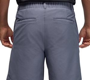 Custom Mens Golf <b>Shorts</b> <b>Lightweight</b> Elastic Waist Sports <b>Shorts</b> - Product Image 4