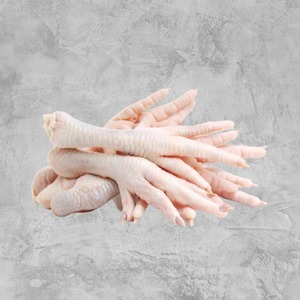 ตีนไก่แช่แข็งคุณภาพเยี่ยม เหมาะสำหรับทำอาหารที่บ้าน - Product Image 5