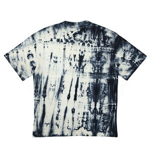 Camiseta de Manga Corta para Hombre, Cuello Redondo, Tejido de Punto, Corte Regular, 100% Algodón, Diseño Estampado - Product Image 2