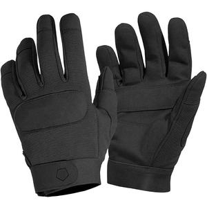 ถุงมือช่างแบบกำหนดเอง ป้องกันไฟ กันลื่น ทนแรงกระแทก รองรับหน้าจอสัมผัส ถุงมือเพื่อความปลอดภัยในงานอุตสาหกรรม สำหรับป้องกันมือ - Product Image 4