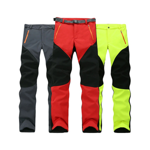 Pantalones de seguridad de algodón ignífugos e impermeables para hombre, cómodos y transpirables, recién llegados, a bajo precio. - Product Image 6