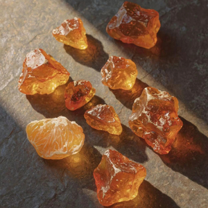 Resina Adhesiva Modificada para Adhesivo de Fusión en Caliente |   Adhesivo Sensible a la Presión de Alta Adhesión GR80A - Product Image 1