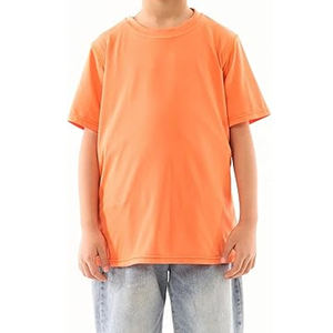 Camiseta de Manga Corta para Hombre, Verano 2026, Diseño Personalizado al por Mayor, Tejido de Punto, Estilo Formal, Hecho en Pakistán - Product Image 3