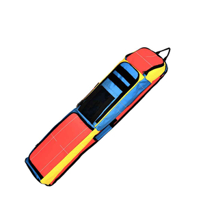 Nuevo Kit de Deporte Cricket Pro, Bolsa de Lona de Alta Calidad en Nailon y Poliéster para Hombres y Mujeres, Actividades al Aire Libre, NAHEED SPORTS, Logotipo Personalizado - Product Image 1