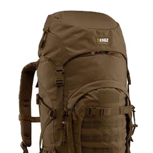 Mochila de Viaje para Artes Marciales - Ligera y Portátil, Material Oxford Resistente, Gran Capacidad, Bolsa Deportiva de Moda para Exteriores - Product Image 2