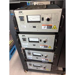 เครื่องกำเนิดพลังงาน RF รุ่น ENI OEM-12B - อุปกรณ์และอะไหล่เซมิคอนดักเตอร์ระดับโลกที่เชื่อถือได้ - Product Image 2